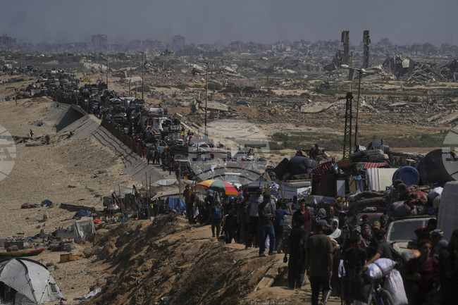 Турция осъди сухопътната операция на Израел в град Газа 