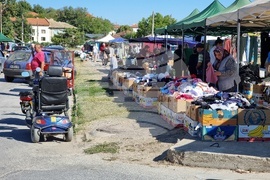 Ветово - информационна кампания за въвеждане на еврото в България