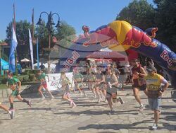 Снимка: Община Банско