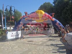 Снимка: Община Банско