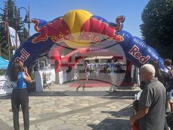 Снимка: Община Банско