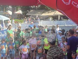 Снимка: Община Банско