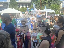 Снимка: Община Банско