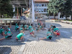 Снимка: Община Банско