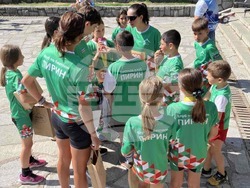 Снимка: Община Банско