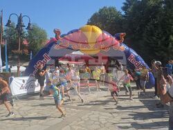 Снимка: Община Банско