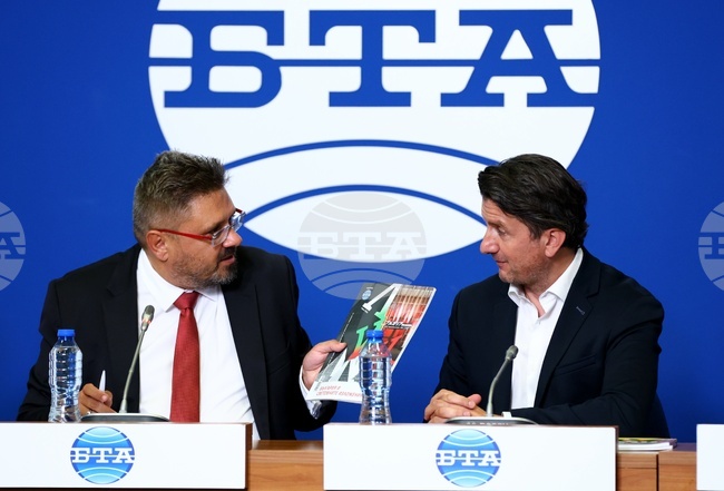 БТА се присъединява към националната кампания "Следвай пътя на виното" на Министерството на туризма, съобщи Кирил Вълчев