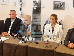 Варна - „Продължаваме промяната - Демократична България" - пресконференция - кмет