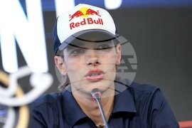 Никола Цолов - пресконференция