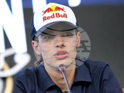 Никола Цолов - пресконференция