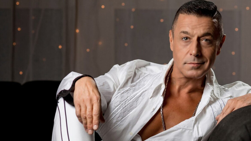 Георги Христов ще изнесе в Пловдив концерт, посветен на българката - майка, жена и любима