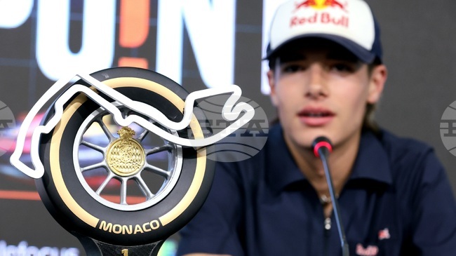 Никола Цолов с девето време в следобедната сесия от предсезонните тестове във Формула 2 в Барселона