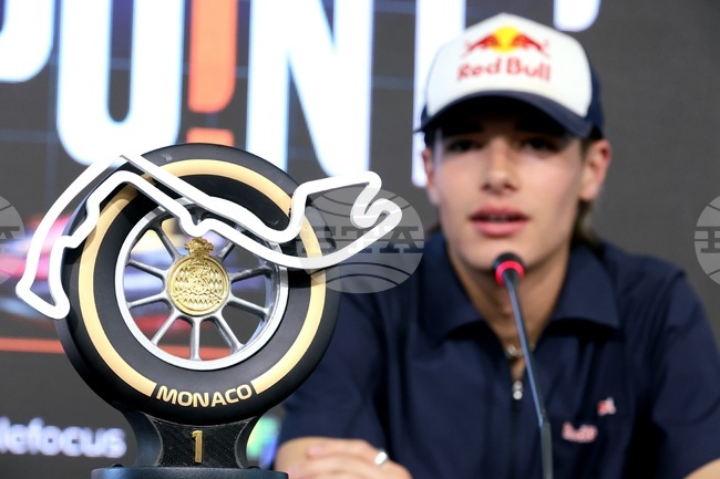 Никола Цолов с девето време в следобедната сесия от предсезонните тестове във Формула 2 в Барселона