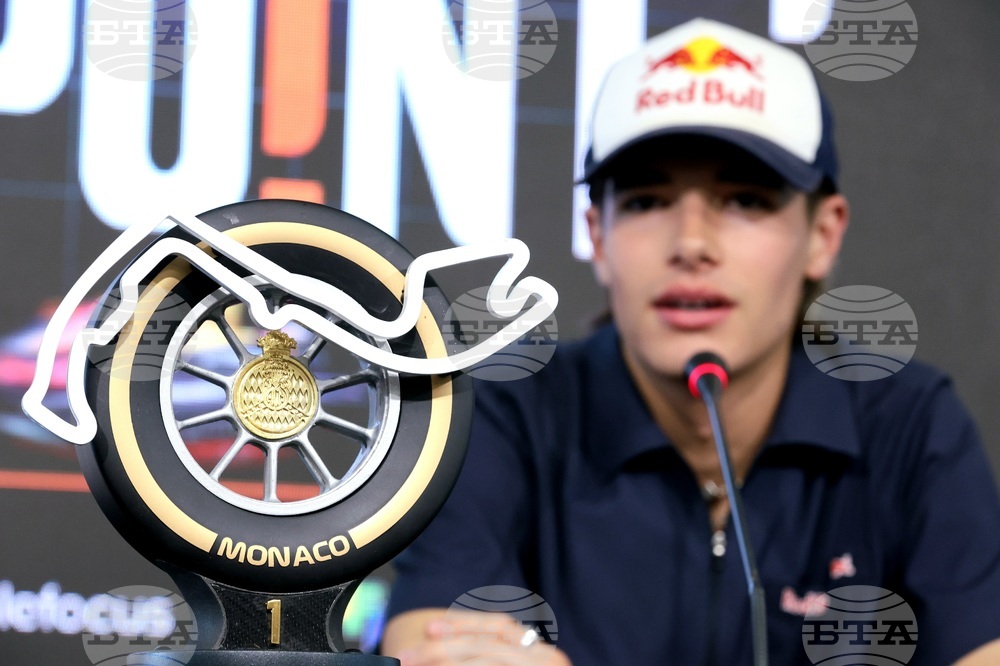 Никола Цолов - пресконференция