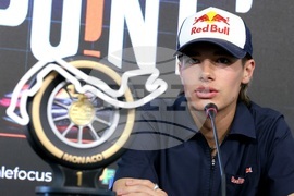 Никола Цолов - пресконференция