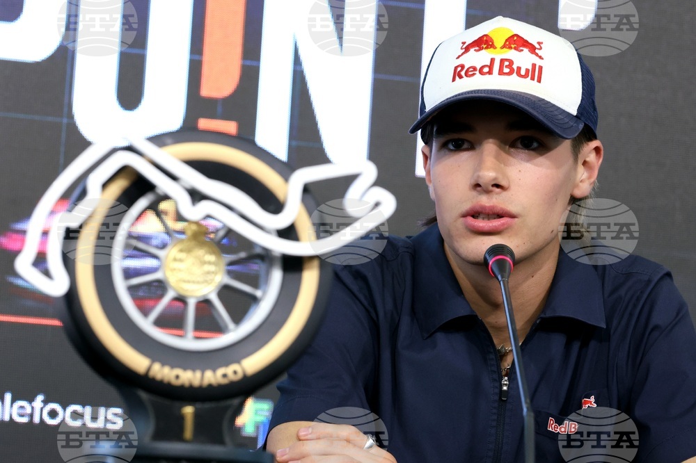 Никола Цолов - пресконференция