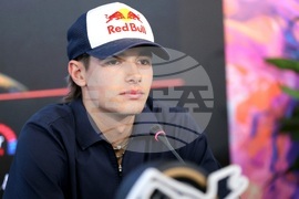 Никола Цолов - пресконференция