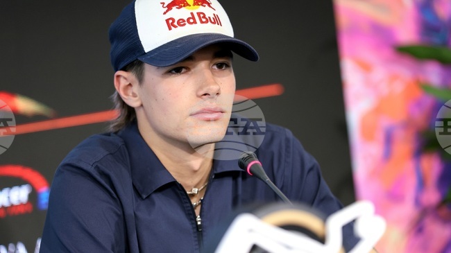 Никола Цолов завърши на 13-та позиция в първия ден от тестовете в Абу Даби