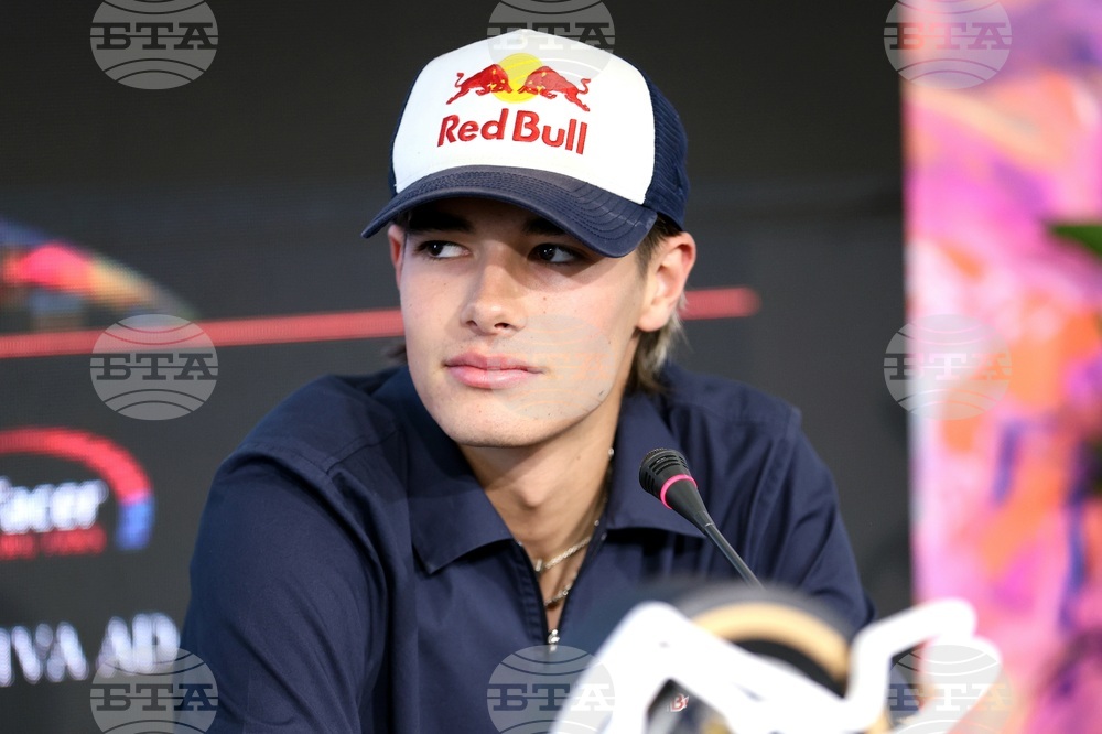 Nikola Tsolov Wraps Up Successful Formula 2 Debut by Finishing Seventh