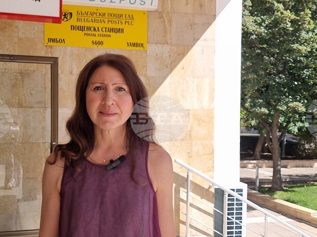 В 60 пощенски станции в област Ямбол ще се обменят левове в евро