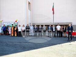 Снимка: Община Сливен