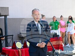 Снимка: Община Сливен