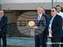 Снимка: Община Сливен