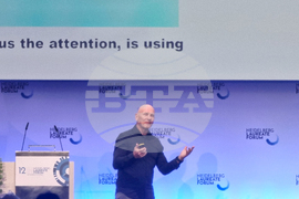 Германия - Хайделберг - Хайделбергски лауреатски форум