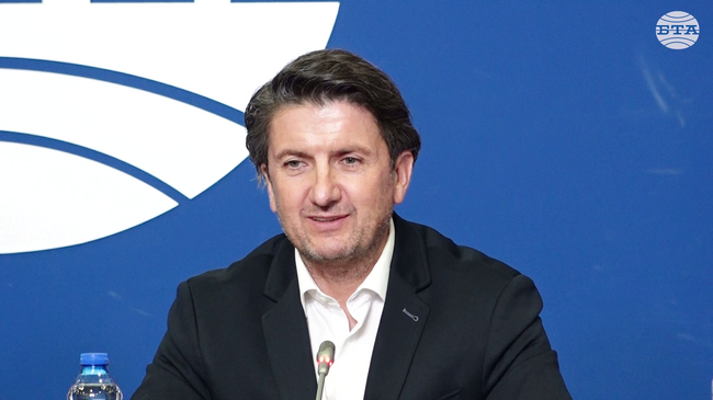 Инвестицията във винения туризъм на България е едно от важните неща, каза министър Боршош при представянето на кампанията "Следвай пътя на виното"