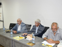 Снимка: Община Стара Загора