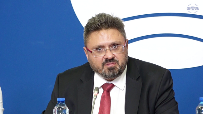 БТА се присъединява към националната кампания "Следвай пътя на виното" на Министерството на туризма, съобщи Кирил Вълчев