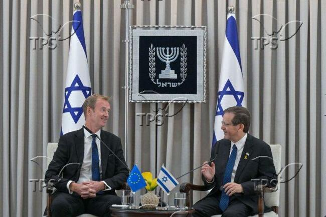 ТПС: Израел отправи предупреждение към Европа, докато Урсула фон дер Лайен настоява за частични санкции