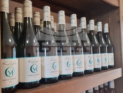 Каварна - „Калиакра" - винарска изба