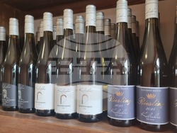 Каварна - „Калиакра" - винарска изба