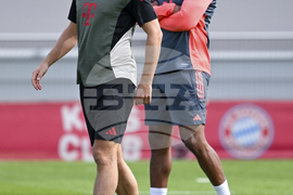 Germany Soccer Champions League