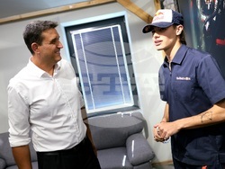 Никола Цолов - пресконференция