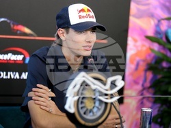 Никола Цолов - пресконференция