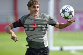 Germany Soccer Champions League