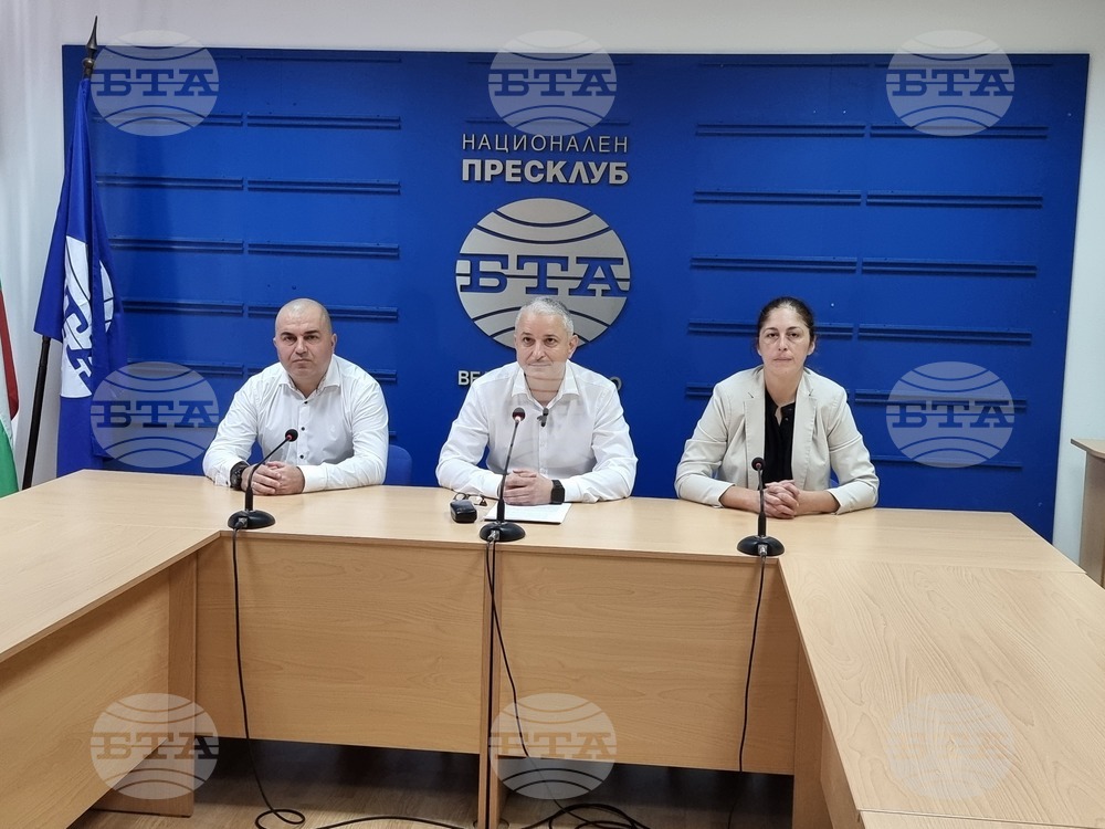Депутатът от "Възраждане" Ангел Янчев подготвя питане кой носи отговорност за състоянието на напоителните системи в страната