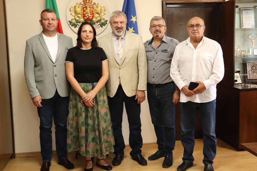 ОА Русе: Общините Иваново и Сливо поле се присъединиха към инициативата на Бюрото по труда за насърчаване на неактивните лица на пазара на труда