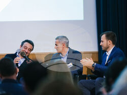 Снимка: Продължаваме Промяната