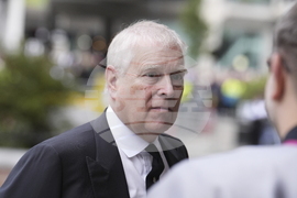 Britain Duchess of Kent Funeral