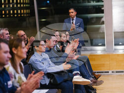 Снимка: Продължаваме Промяната