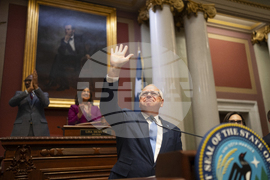 Election 2026-Minnesota Governor