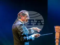 Музика на Мориконе и Нино Рота звучи отново в София, снимка – организатори