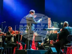 Музика на Мориконе и Нино Рота звучи отново в София, снимка – организатори