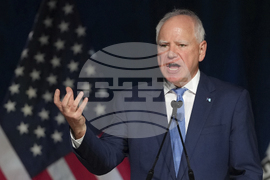 Election 2026-Minnesota Governor