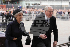 Britain Duchess of Kent Funeral