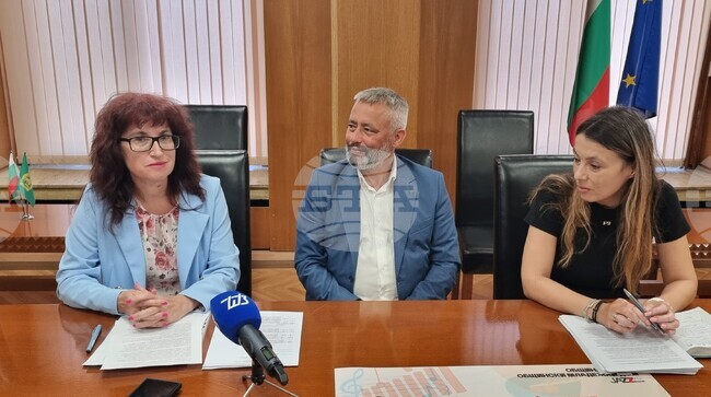 Над 20 събития са включени в програмата на фестивала „Деца на джаза“ в Шумен 