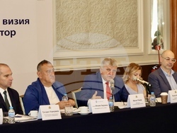 Снимка: Министерство на околната среда и водите